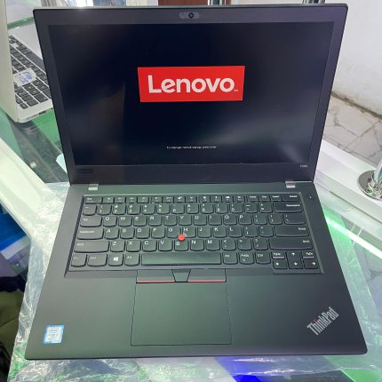 Lenovo ThinkPad T480