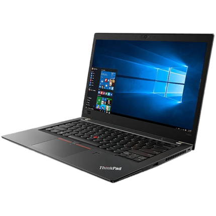 Lenovo ThinkPad T480s 14" FHD Ultrabook Laptop
