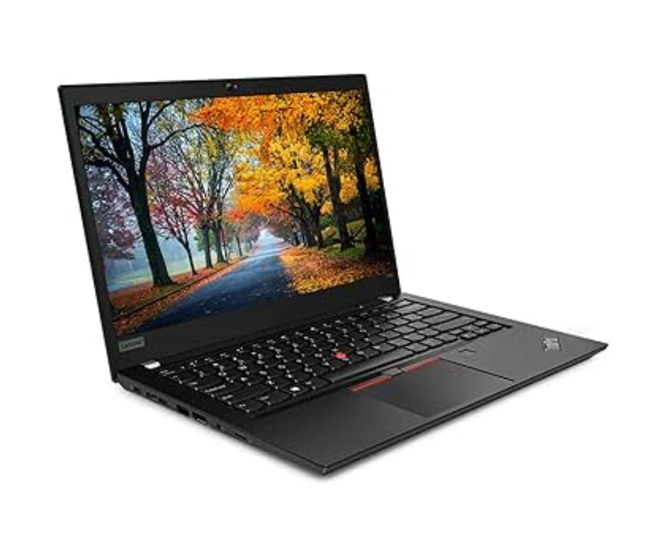 Lenovo ThinkPad t490 Laptop 14” Full HD Touchscreen 8th Gen Intel Core i5 8GB RAM 256GB SSD