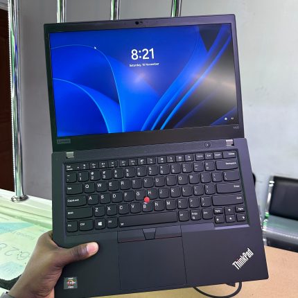 Lenovo ThinkPad T495