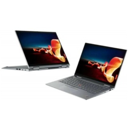 Lenovo ThinkPad X1 Yoga x360 Laptop 8th Gen Intel Core i7 16GB 512GB SSD 14-inch touchscreen