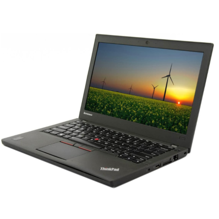 Lenovo Thinkpad x270 core i5, 7th gen, 8gb ram 256gb ssd