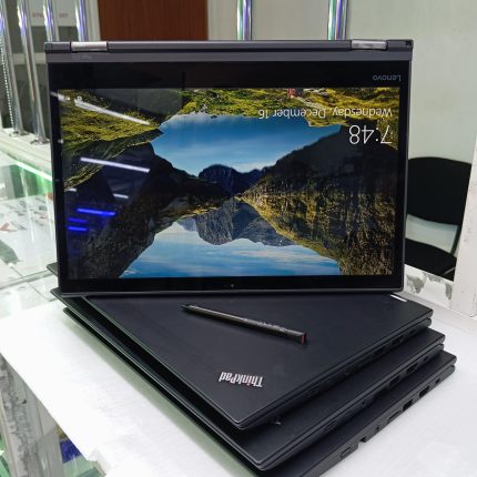 Lenovo ThinkPad Yoga 370 x360