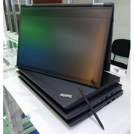 Lenovo ThinkPad Yoga 370 x360