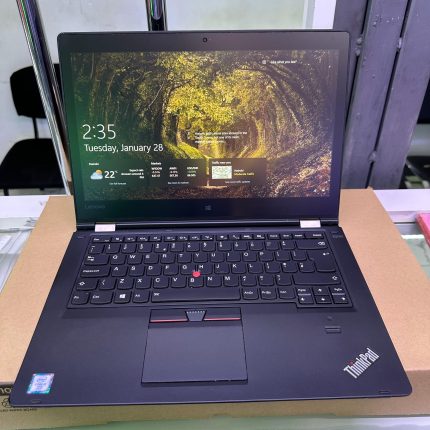 Lenovo ThinkPad Yoga 460 Laptop