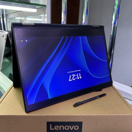 Lenovo ThinkPad Yoga x390