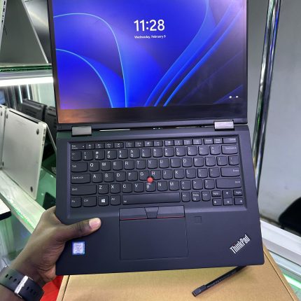 Lenovo ThinkPad Yoga x390