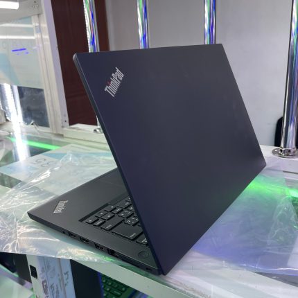 Lenovo ThinkPad t470