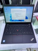 Lenovo ThinkPad t480s