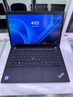 Lenovo ThinkPad t490s
