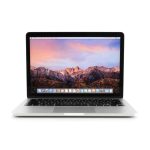 Apple MacBook Pro 15-Inch Retina 2015 Intel core i7 16gb RAM 256gb SSD MacOs 2gb Intel iris Pro Graphics