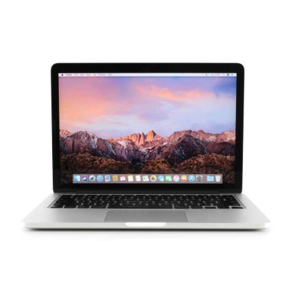 Apple MacBook Pro 15-Inch Retina 2015 Intel core i7 16gb RAM 256gb SSD MacOs 2gb Intel iris Pro Graphics