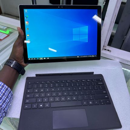 Microsoft Surface Pro 4 Laptop