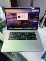Apple MacBook Pro Retina 2017