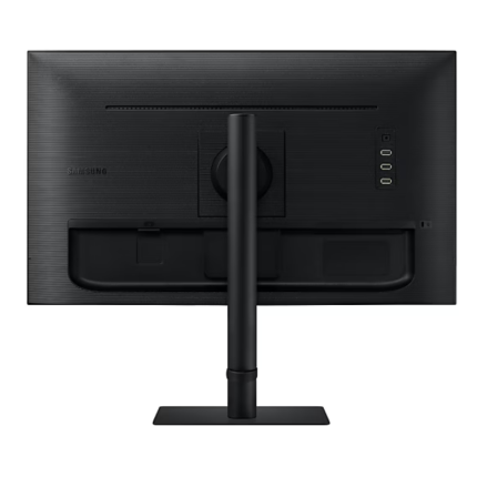 SAMSUNG LS27A600U 27-Inch Viewfinity WQHD 75Hz USB-C Computer Monitor