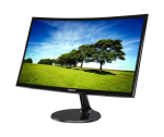 Samsung CF390 24″Inch Essential Curved Monitor-LC24F390FHMXUE