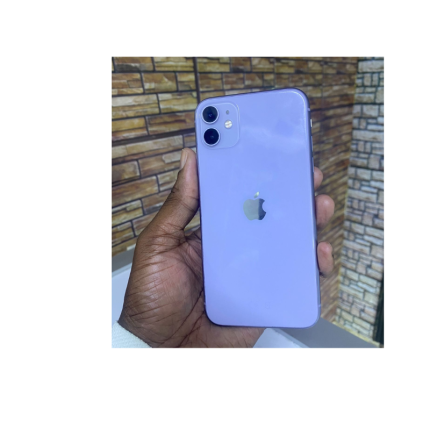 Apple iPhone 11 128GB