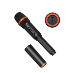 JBL Mic-300 UHF Wireless Dual Microphones