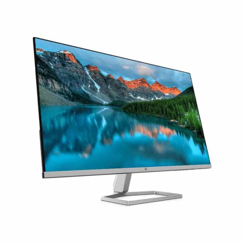 HP M32f 31.5-inch FHD