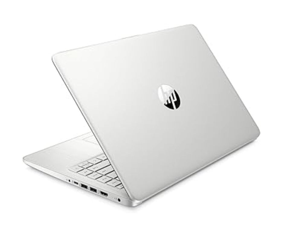 HP 14s-dq5166nia 12th Gen Intel Core i5-1265G7 Up To 4.7GHz 8GB