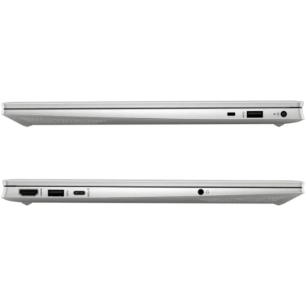 HP 15s Core i5 12th Gen 8gb 512ssd