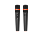 JBL Mic-300 UHF Wireless Dual Microphones