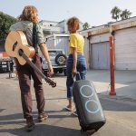 JBL Partybox 310 - Portable Party Speaker with Long Lasting Battery