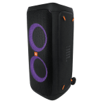 JBL Partybox 310 - Portable Party Speaker with Long Lasting Battery