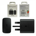 Samsung 25 W Fast Type C Charger 25W USB C Adapter