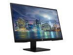 HP P27h 27-Inch G4 FHD (1920 X 1080) IPS Display Monitor