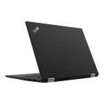 Lenovo ThinkPad YOGA X13 Gen 1 Laptop, 13.3" FHD TouchDisplay 10TH Gen Intel Core i5-10210U, 8GB DDR4 RAM, 256GB SSD