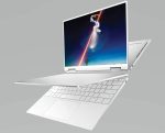 Dell XPS 13 7390 2 in 1 13.4 inch FHD+ TouchScreen Laptop