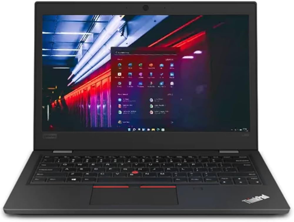 Lenovo ThinkPad L390 13.3
