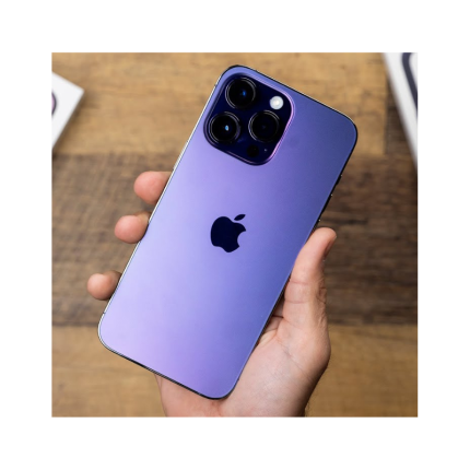 Apple iphone 14 pro max 256gb