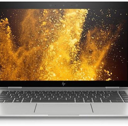 Hp 1040 G6 i7 8th x360 16/512 TOUCHSCREEN